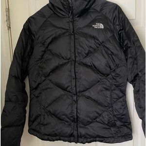 Authentic North Face coat🥶🥶🥶🥶